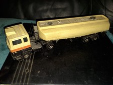 Corgi Major Ford Articulated