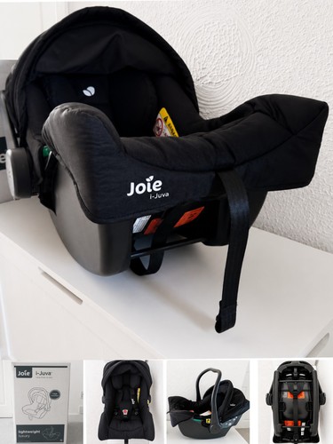 Baby car seat joie - baby,