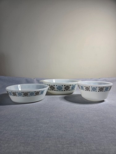 Vintage jaj pyrex chelsea - jaj,