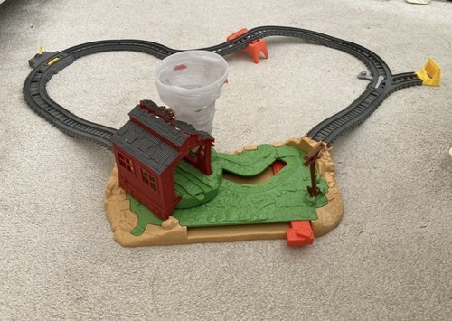 Discontinued thomas friends - &,