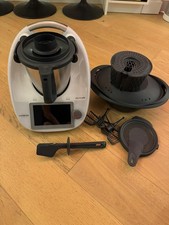 Vorwerk Thermomix TM6 Food