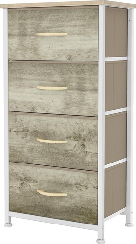 Small chest drawers with - of, 4