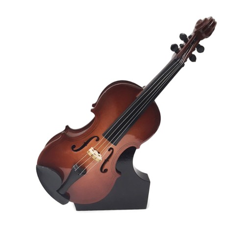 Sky mini cute violin - sky, shape