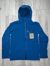 Patagonia Quandary Jacket Blue