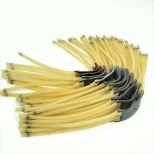 Durable Elastic Slingshot