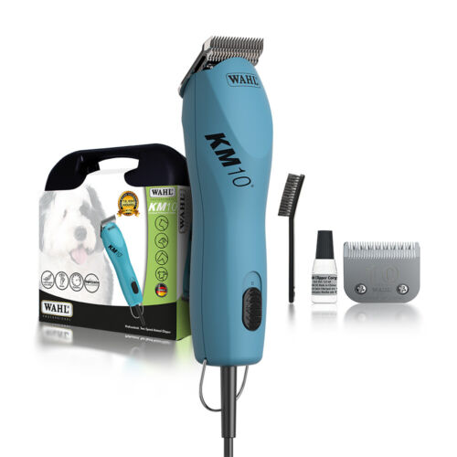 Wahl km10 two speed - two,