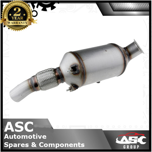 Exhaust diesel particulate - exhaust,