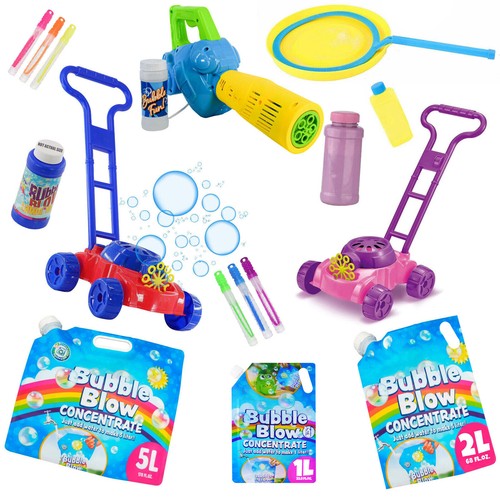 Bubbles toys kids bubble - toys,