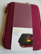 brand new ipad mini galaxy tab 2 nexus 7inch tablets case brill item,