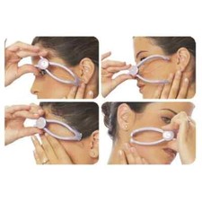 Epilator Defeatherer Threading