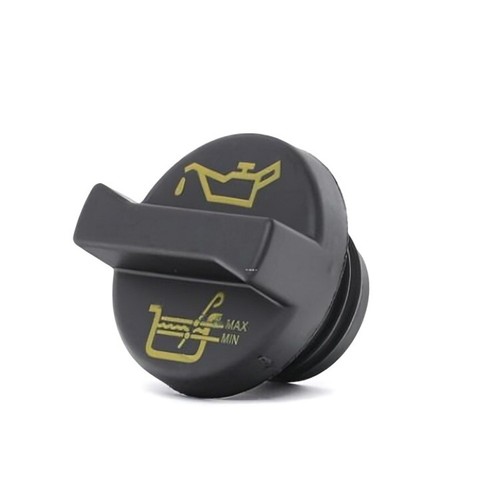 Oil filler cap for - oil, 500