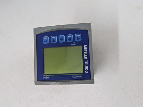 Mettler toledo thornton m300 - toledo,