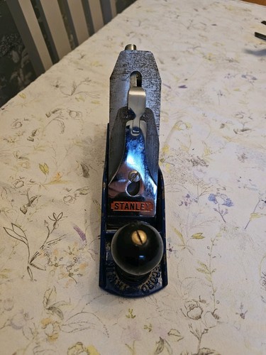 Stanley number smoothing - 4,