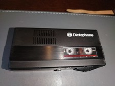 VINTAGE Dictaphone 1243