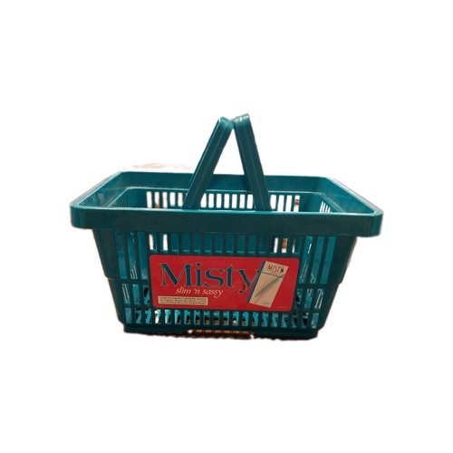 Vintage misty light - misty, "light