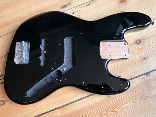 Fender squier vintage modified - fender,