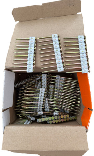Spit 40mm nails box - 40mm,