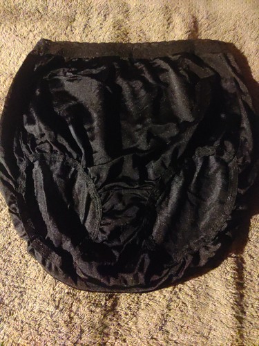 Hanes size panties - hanes, w/lace