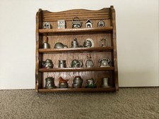 Vintage 1990’s Thimble