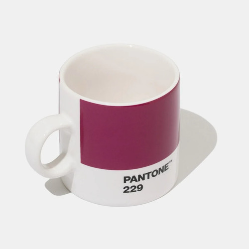 Pantone espresso cup - espresso,