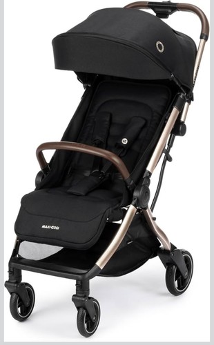 Maxi cosi eva3 - pushchair,, 0-4