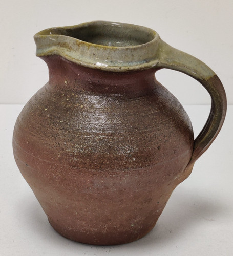 Vintage studio pottery - vintage,