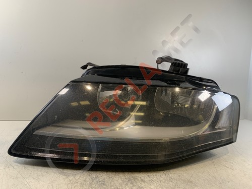 Audi 8k2 8k5 2008 - audi, a4
