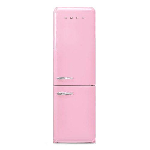 Smeg 331 litre fifties style - smeg,