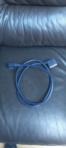 Scart leads - scart,