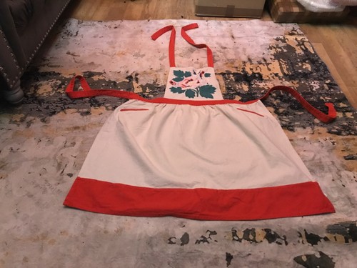 Cath kidston adjust apron - cath,