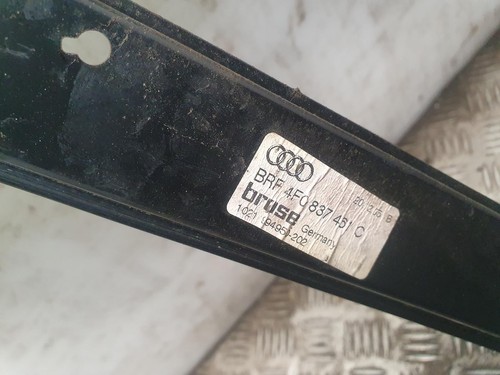 Audi window regulator - a6,