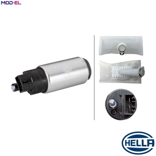 Fuel pump 8tf - pump, 358