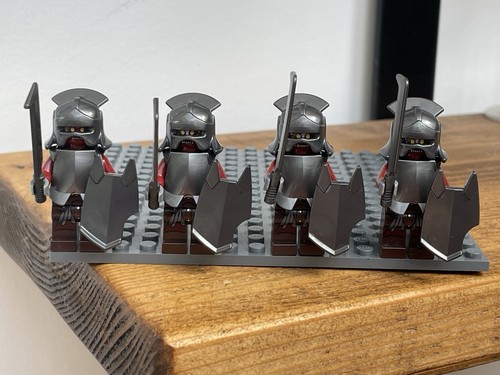 Lego lord the rings - lego,
