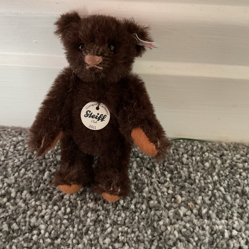 Steiff club teddy bear cm - club,