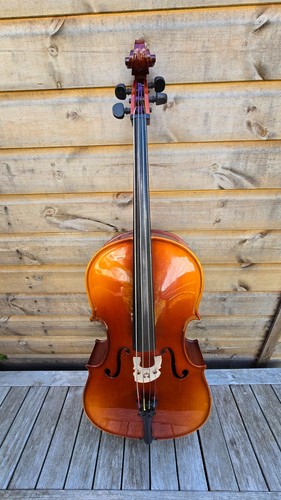 Stentor student size cello - student,