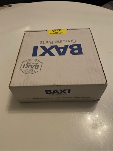 Baxi potterton main - baxi,
