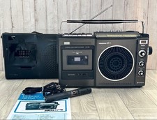 Vintage Hitachi TRK-5160 Radio