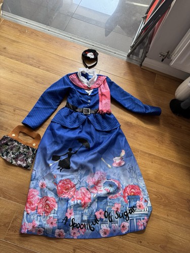 Disney mary poppins fancy - mary,