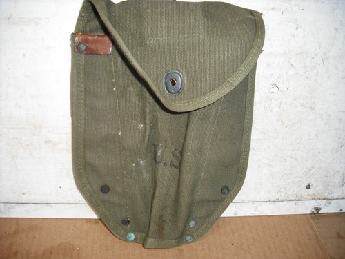 Ww2 army webbing - ww2, us