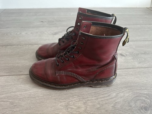 Martens made in england - dr.,