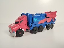 Hasbro Tomy Optimus Prime