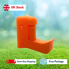 Garden Hose Corner Guide -