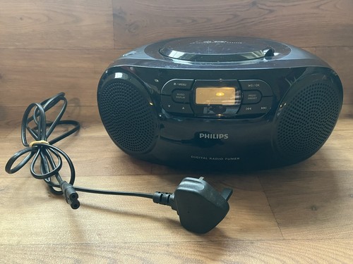 Philips model azb500 12 - model,