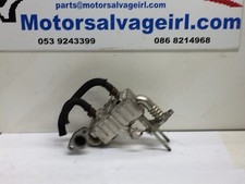 2010 TOYOTA AURIS 1.4.D4D EGR VALVE COOLER ONLY 25601-33060-B