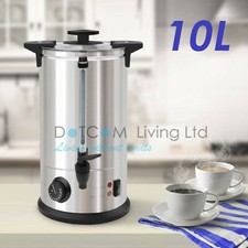 Electric Stainless Steel