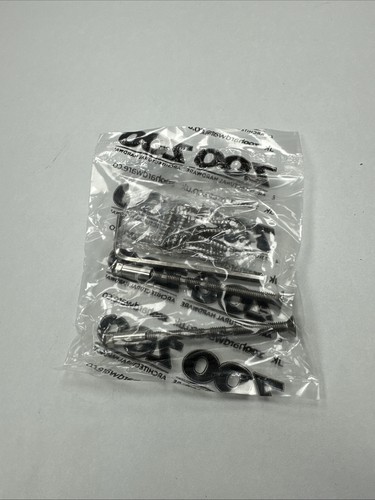 Zoo zfp01 bolt fixing pack - zoo,