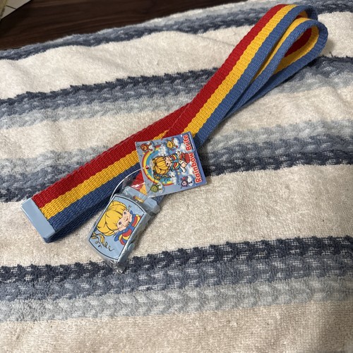 Rare vintage rainbow brite - rainbow,