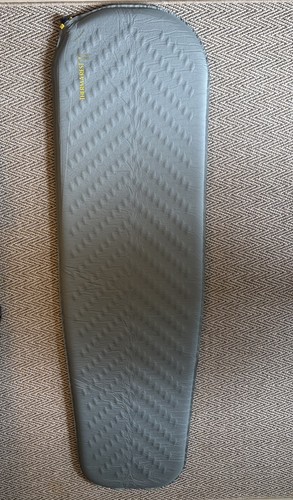 Therm rest trail lite - therm-a-rest,