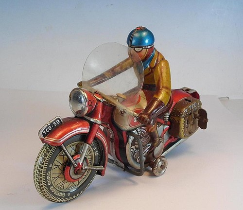 Tipp tco tin toy no - &, 59