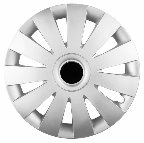 Set wheel trims hub - wheel,
